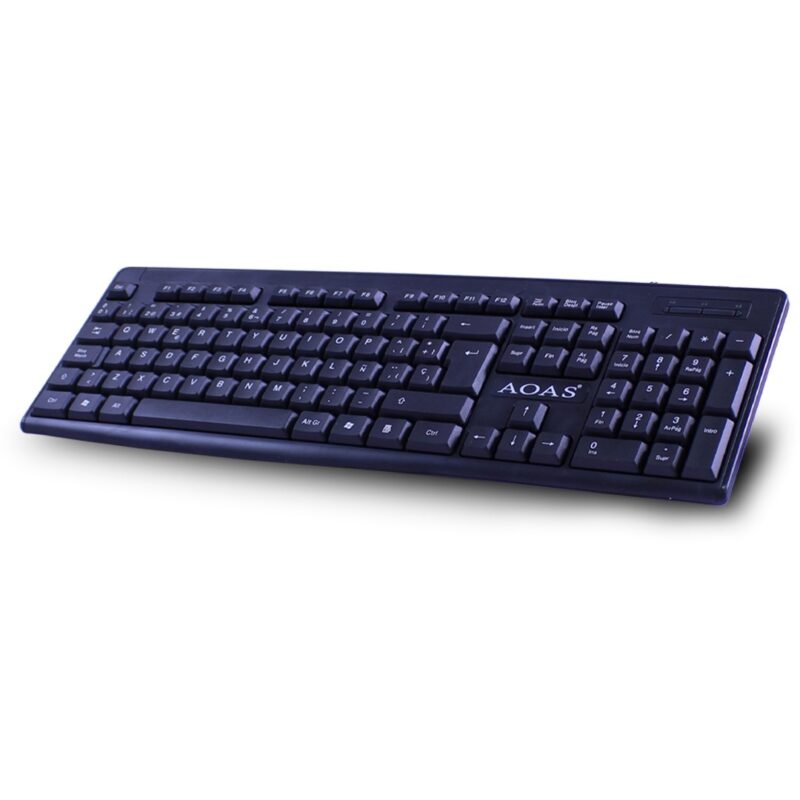 teclado KBA1015 - Imagen 2