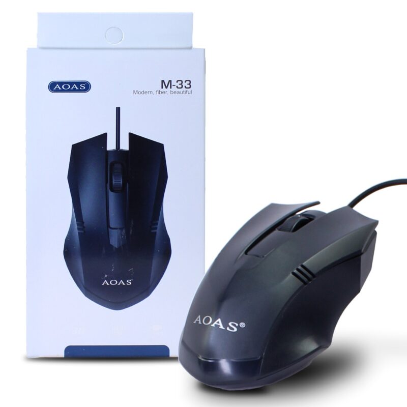 Mouse inalámbrico Pbm33
