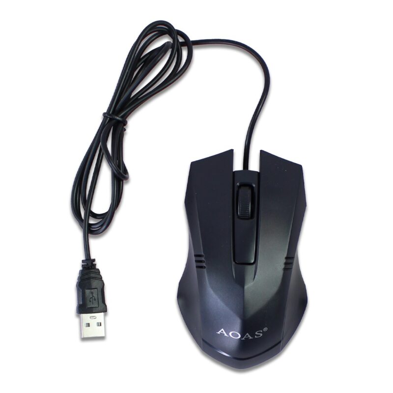 Mouse inalámbrico Pbm33 - Imagen 3